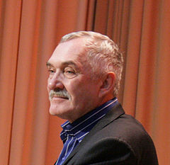 Vladimir Megré