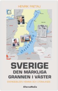 Sverige: den märkliga grannen i väster