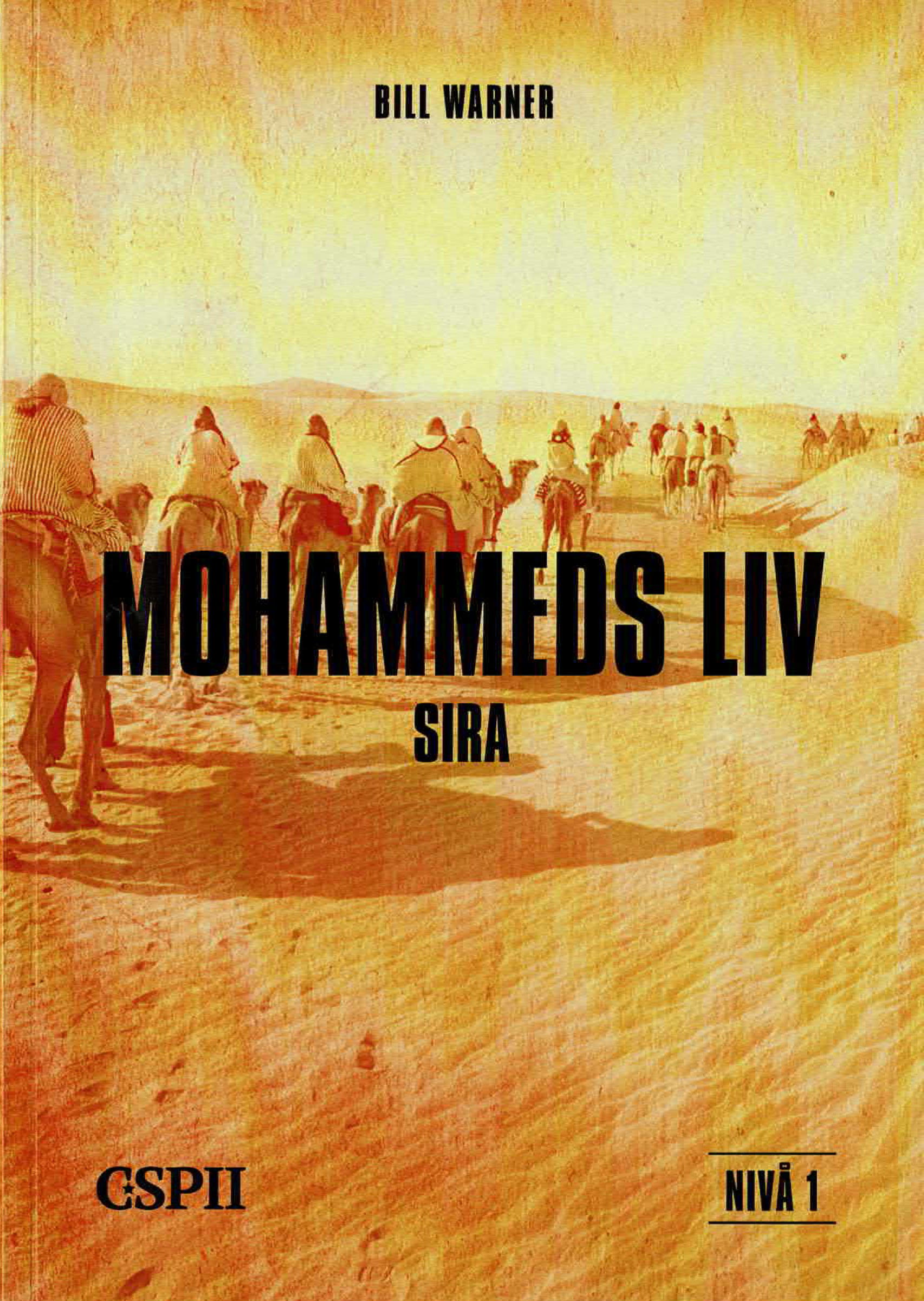 Mohammeds liv: sira